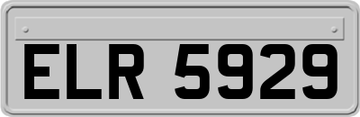 ELR5929