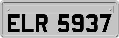 ELR5937