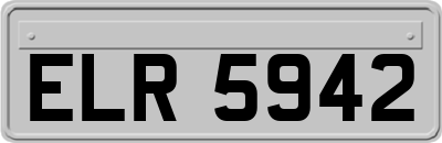 ELR5942