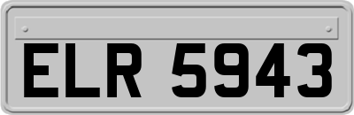 ELR5943