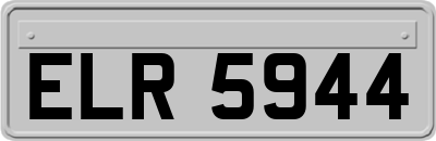 ELR5944