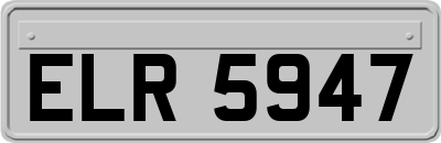 ELR5947