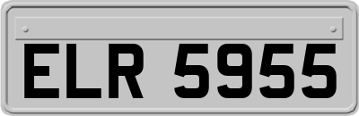 ELR5955