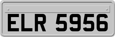 ELR5956