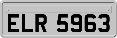 ELR5963
