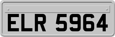 ELR5964