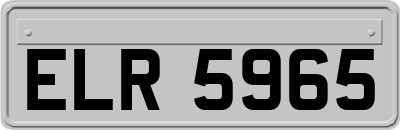 ELR5965