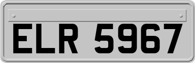 ELR5967