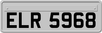 ELR5968