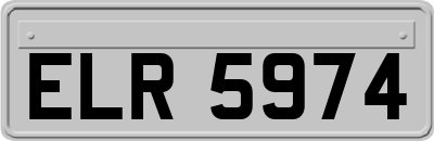 ELR5974