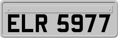ELR5977