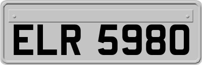 ELR5980