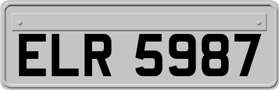 ELR5987