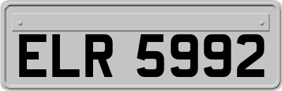 ELR5992