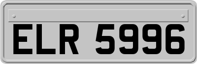 ELR5996