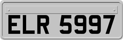ELR5997
