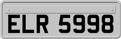 ELR5998
