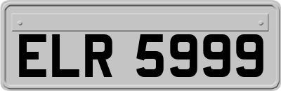 ELR5999