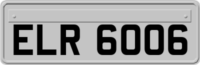 ELR6006