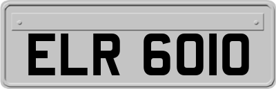 ELR6010