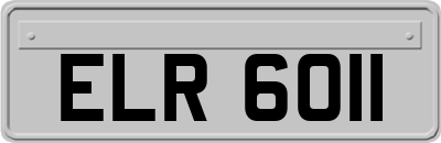ELR6011