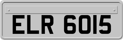ELR6015