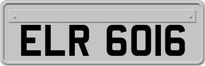 ELR6016