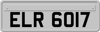 ELR6017