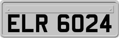 ELR6024