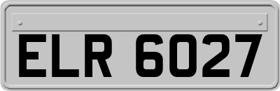 ELR6027