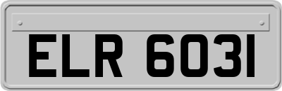 ELR6031