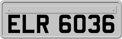 ELR6036