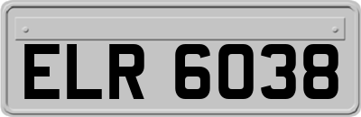 ELR6038