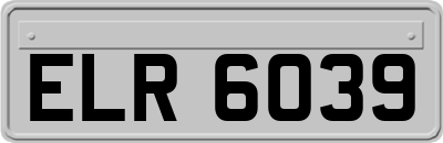 ELR6039