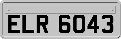 ELR6043