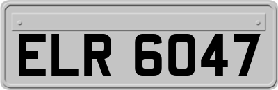ELR6047