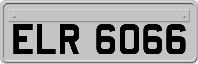 ELR6066