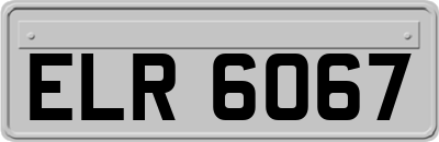 ELR6067