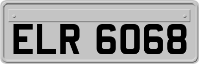 ELR6068