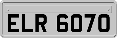 ELR6070