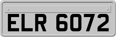 ELR6072