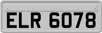 ELR6078