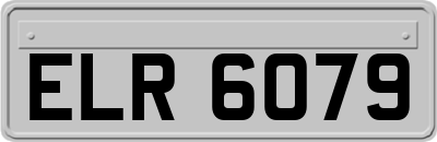 ELR6079