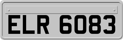 ELR6083