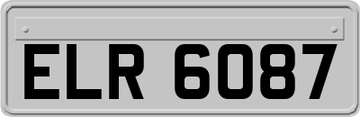 ELR6087