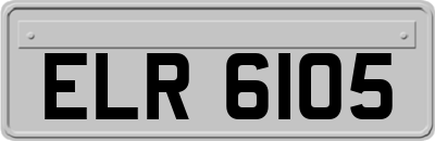 ELR6105