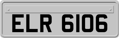 ELR6106
