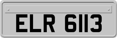 ELR6113