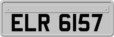ELR6157
