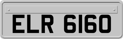 ELR6160